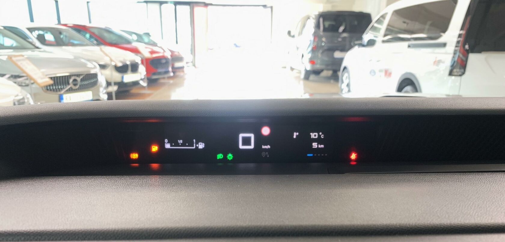 Foto vozidla Citroën C3 13