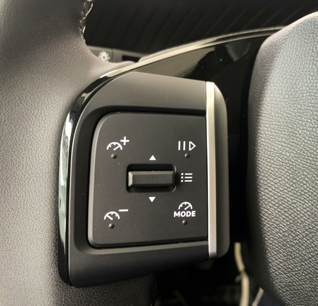 Foto vozidla Citroën C3 14