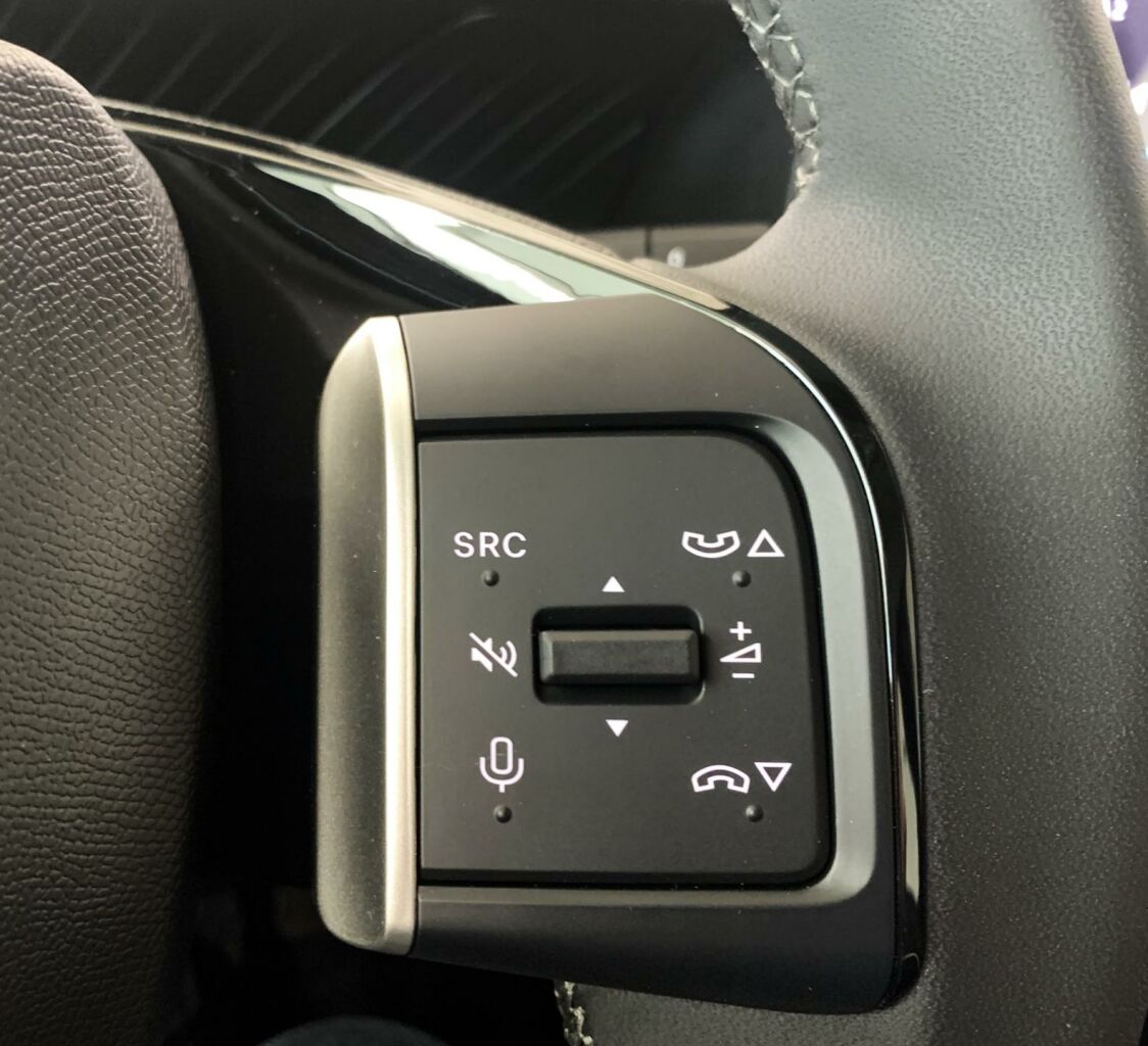 Foto vozidla Citroën C3 15