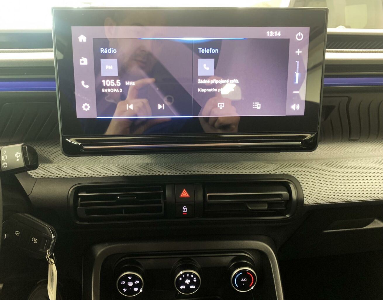 Foto vozidla Citroën C3 16