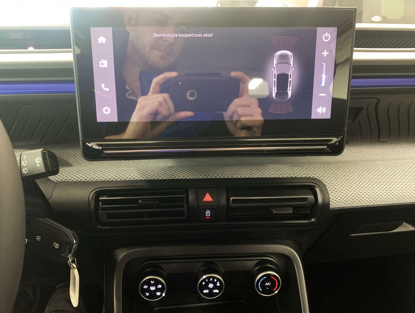 Foto vozidla Citroën C3 17