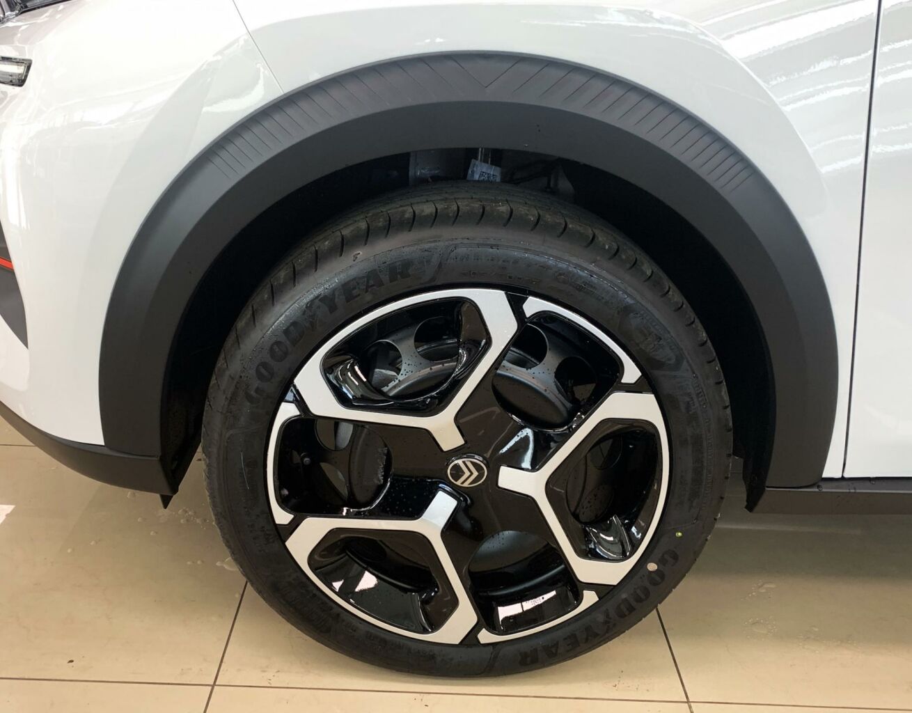 Foto vozidla Citroën C3 20