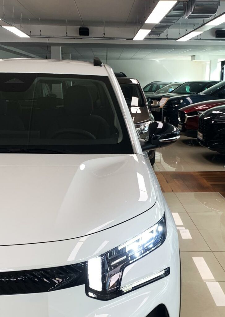 Foto vozidla Citroën C3 21