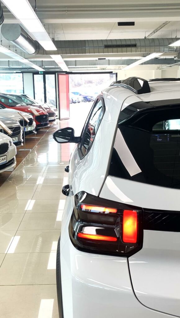 Foto vozidla Citroën C3 22