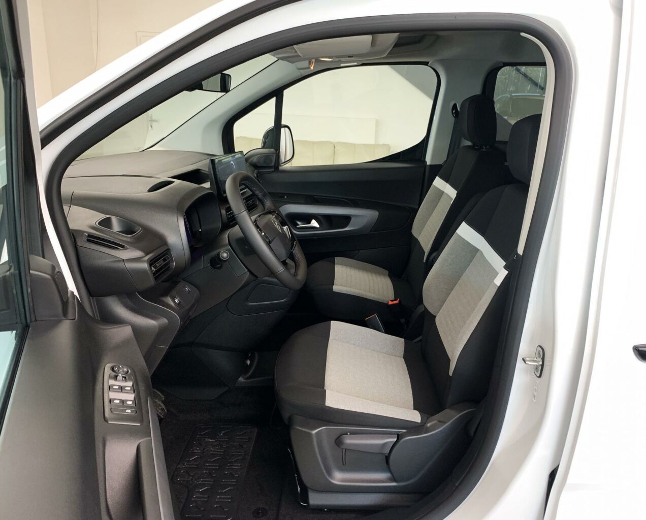 Foto vozidla Citroën Berlingo osobní 8