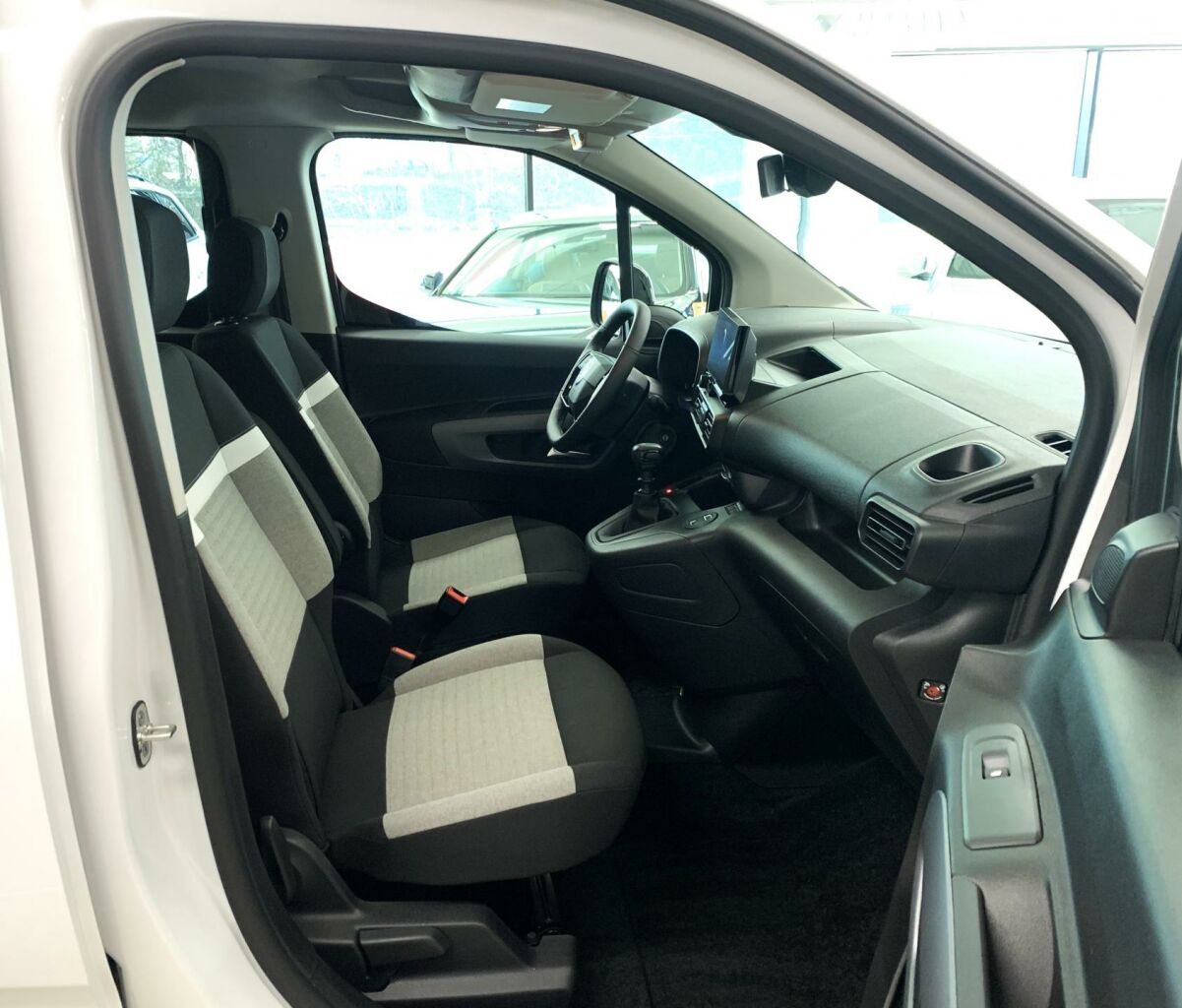 Foto vozidla Citroën Berlingo osobní 10