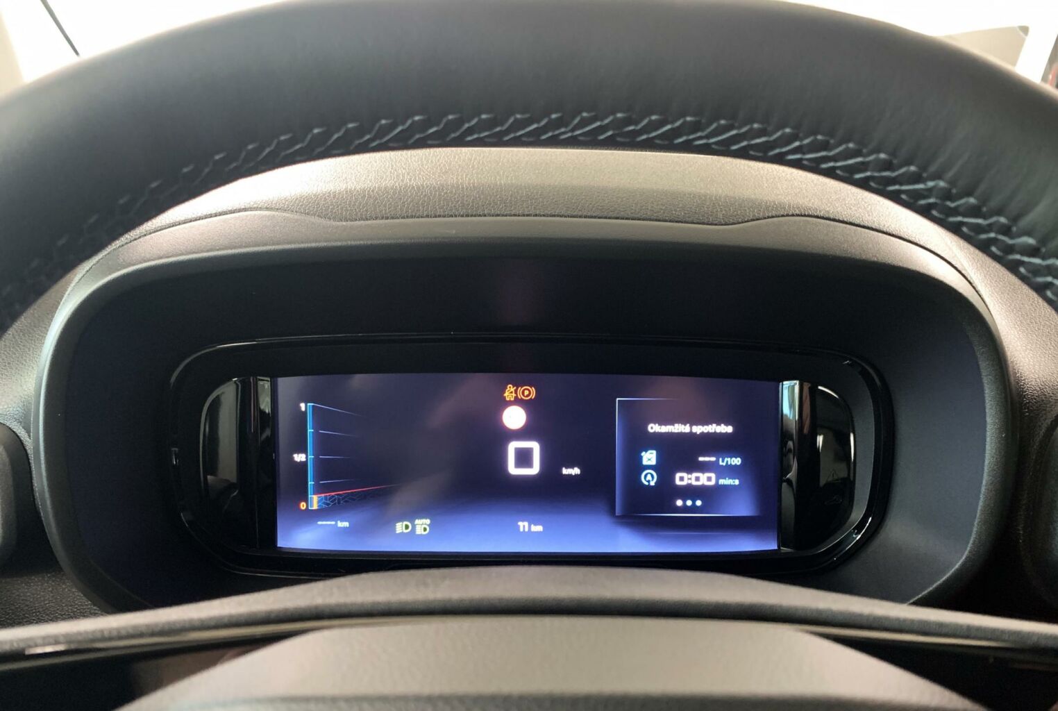 Foto vozidla Citroën Berlingo osobní 13