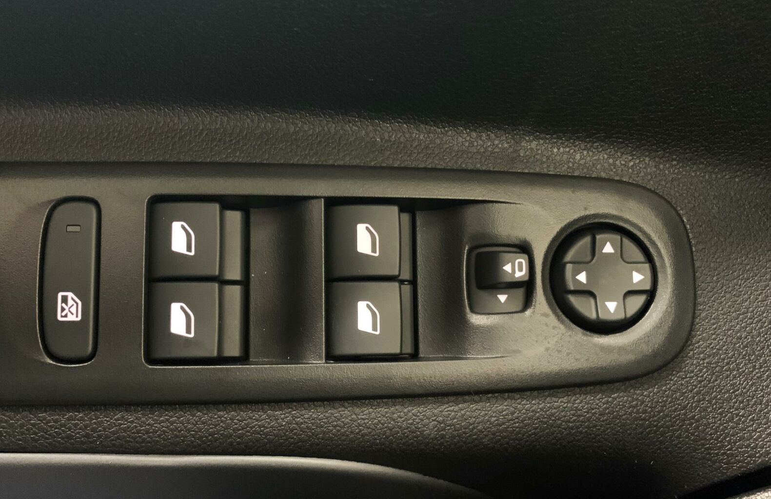 Foto vozidla Citroën Berlingo osobní 20