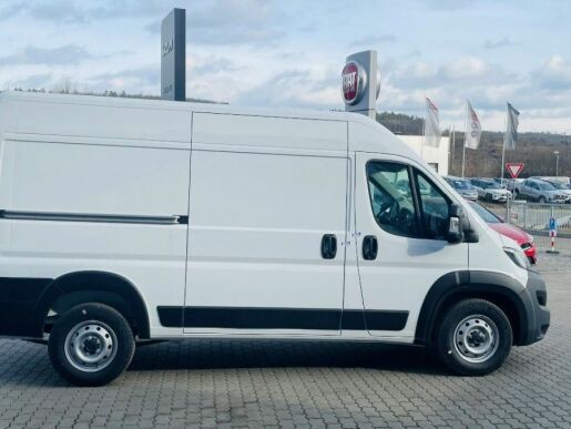 Fiat Ducato Maxi 2 2,2 MTJ 140k 35 L2H2