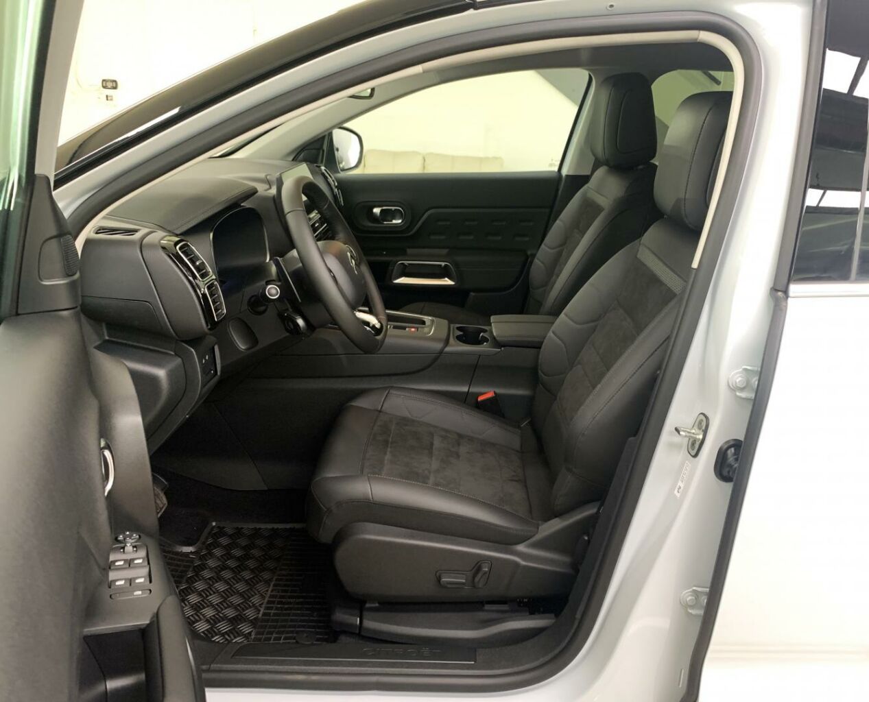 Foto vozidla Citroën SUV C5 Aircross 8