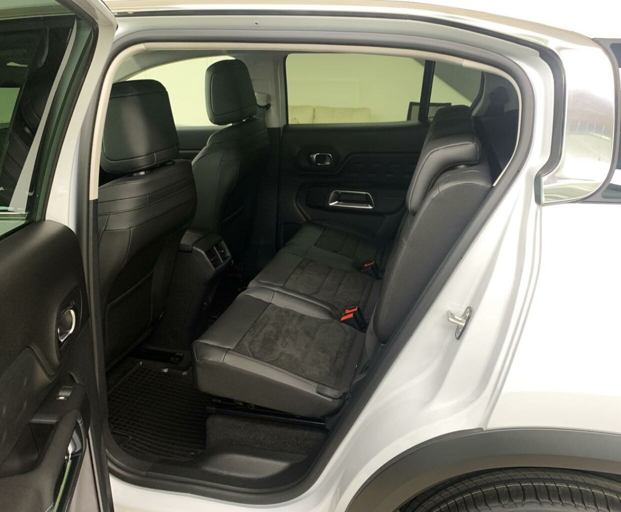Foto vozidla Citroën SUV C5 Aircross 9