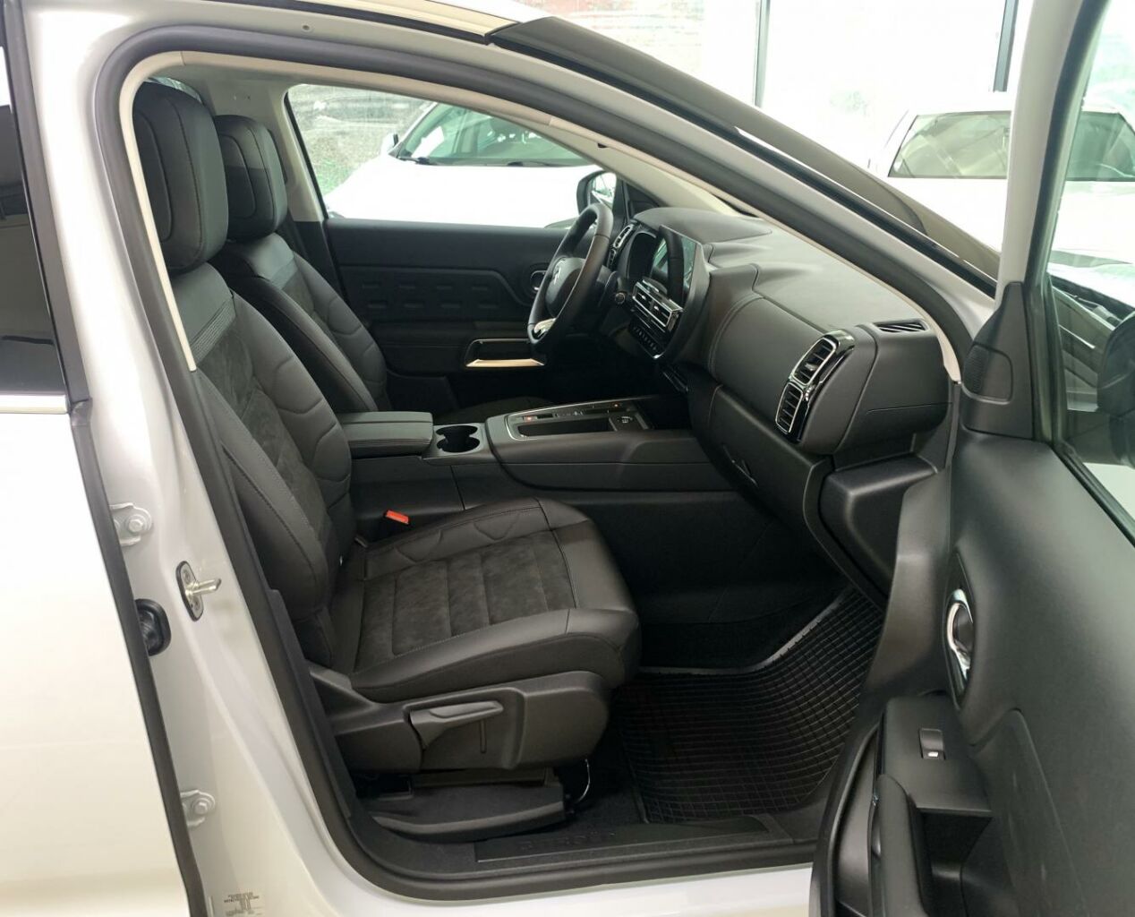 Foto vozidla Citroën SUV C5 Aircross 10