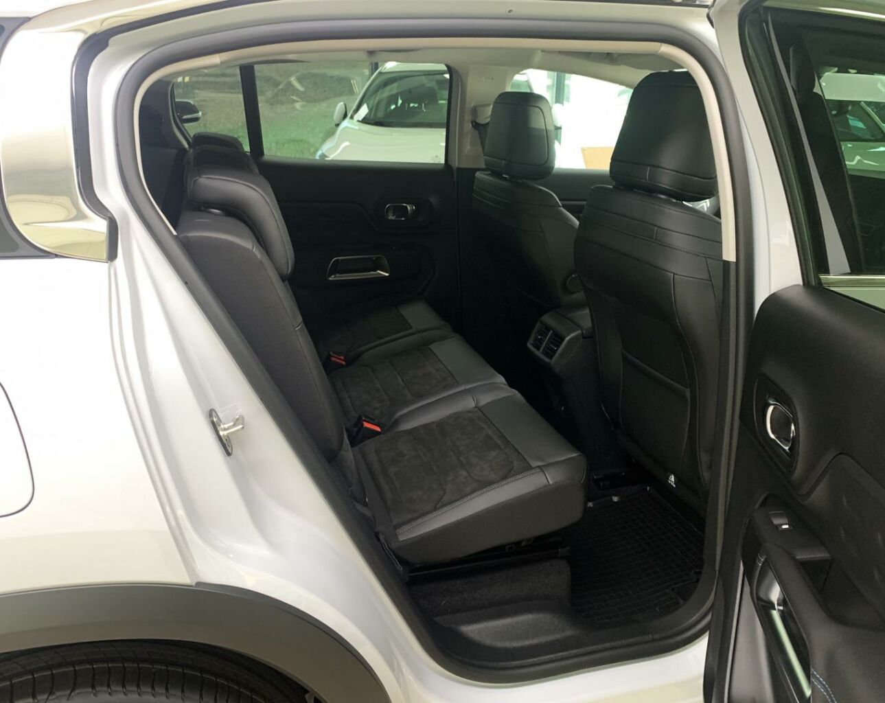 Foto vozidla Citroën SUV C5 Aircross 11