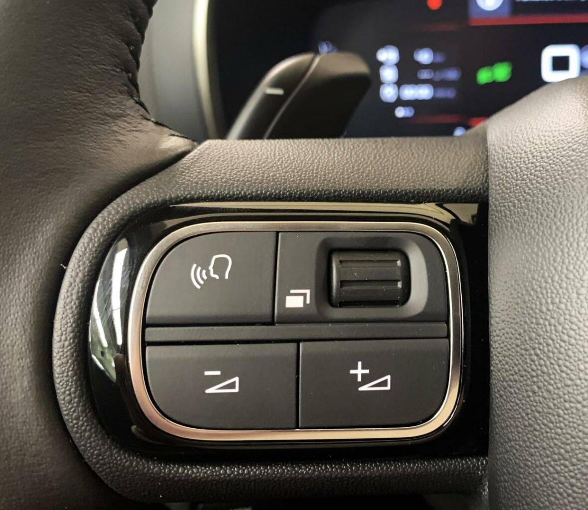 Foto vozidla Citroën SUV C5 Aircross 14