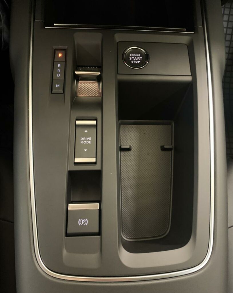 Foto vozidla Citroën SUV C5 Aircross 18
