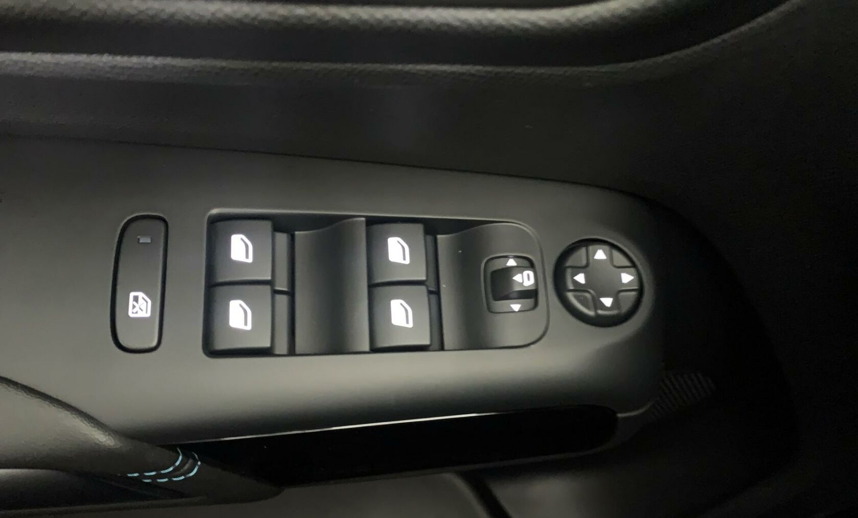 Foto vozidla Citroën SUV C5 Aircross 22