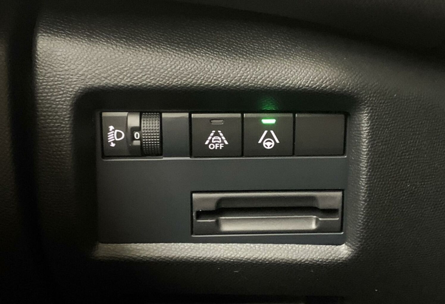 Foto vozidla Citroën SUV C5 Aircross 23
