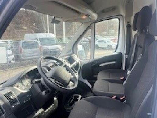 Peugeot Boxer Furgon 3500 L3H2 BlueHDi 165k S&S MAN6
