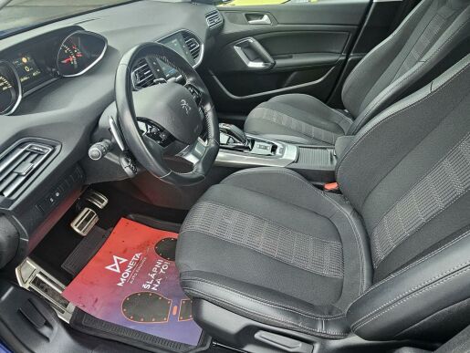 Peugeot 308 SW 1.2 PT 130 ALLURE EAT8