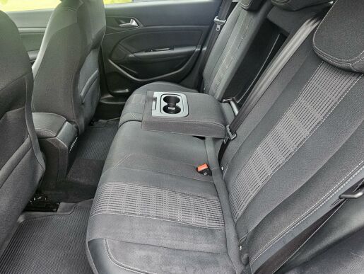 Peugeot 308 SW 1.2 PT 130 ALLURE EAT8