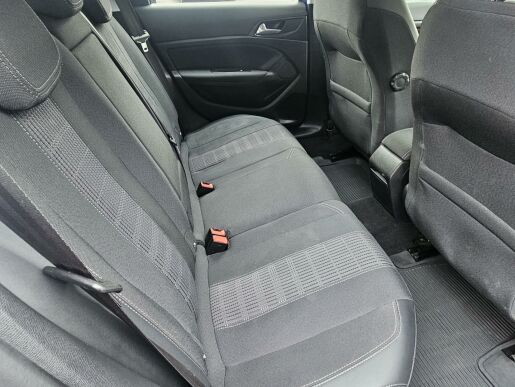 Peugeot 308 SW 1.2 PT 130 ALLURE EAT8