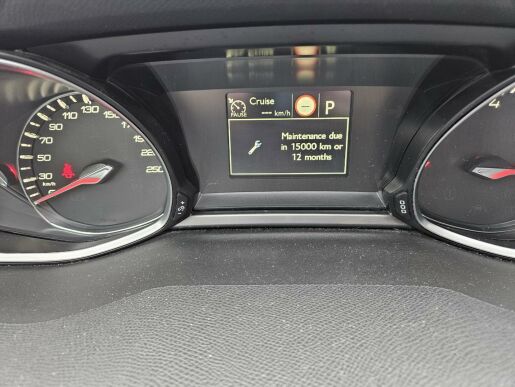 Peugeot 308 SW 1.2 PT 130 ALLURE EAT8