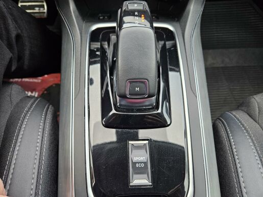 Peugeot 308 SW 1.2 PT 130 ALLURE EAT8