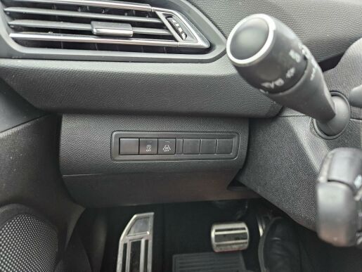 Peugeot 308 SW 1.2 PT 130 ALLURE EAT8