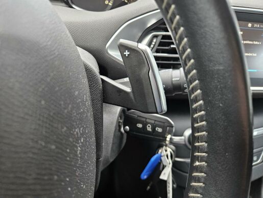 Peugeot 308 SW 1.2 PT 130 ALLURE EAT8