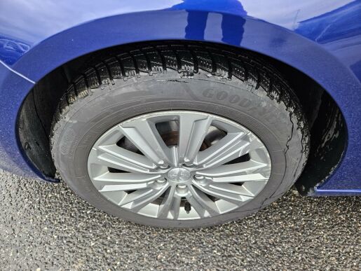 Peugeot 308 SW 1.2 PT 130 ALLURE EAT8
