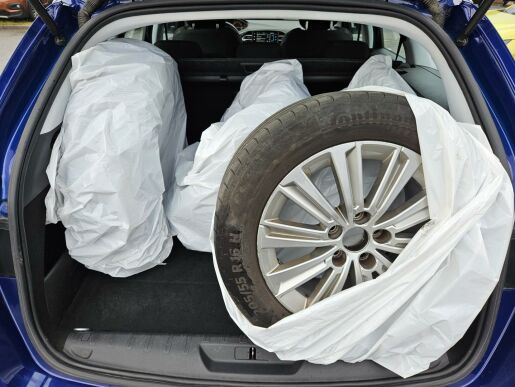 Peugeot 308 SW 1.2 PT 130 ALLURE EAT8