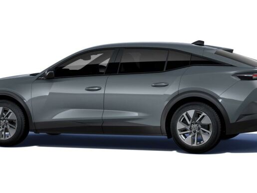 Peugeot 408 ALLURE HYBRID 145 e-DCS6