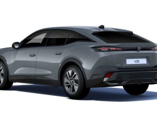Peugeot 408 ALLURE HYBRID 145 e-DCS6