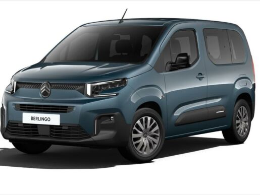 Citroën Berlingo osobní 1,5 BlueHDi 100 S&S MAN6 PLUS