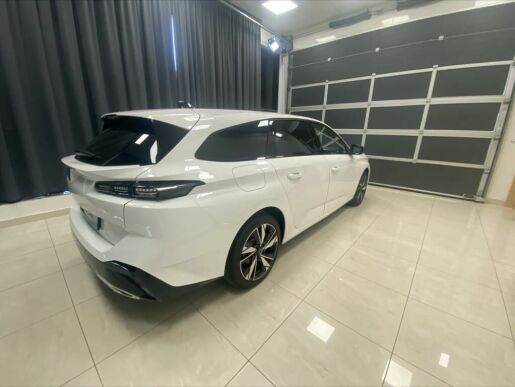 Peugeot 308 308 SW ALLURE Hybrid 145 e-DCS6 