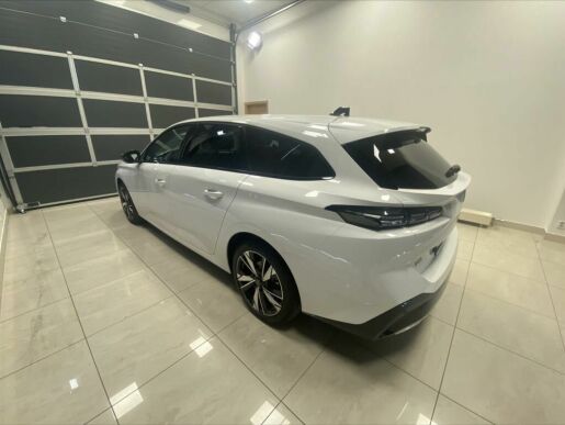 Peugeot 308 308 SW ALLURE Hybrid 145 e-DCS6 