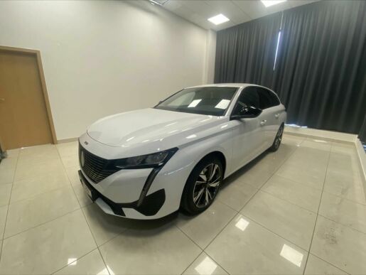 Peugeot 308 308 SW ALLURE Hybrid 145 e-DCS6 