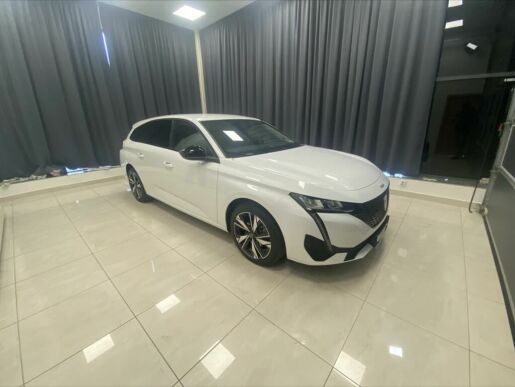 Peugeot 308 308 SW ALLURE Hybrid 145 e-DCS6 