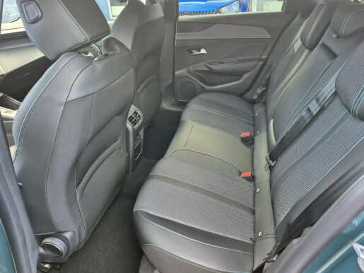 Peugeot 308 SW ALLURE BlueHDi 130 S&S EAT8