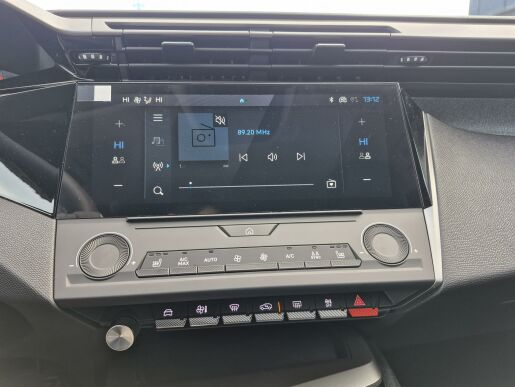 Peugeot 308 SW ALLURE BlueHDi 130 S&S EAT8