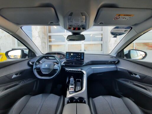 Peugeot 5008 ALLURE PACK 2.0 BHDi 180k EAT8