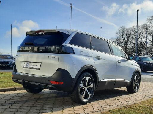 Peugeot 5008 ALLURE PACK 2.0 BHDi 180k EAT8