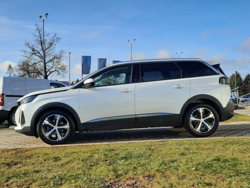 Peugeot 5008 ALLURE PACK 2.0 BHDi 180k EAT8