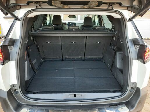 Peugeot 5008 ALLURE PACK 2.0 BHDi 180k EAT8