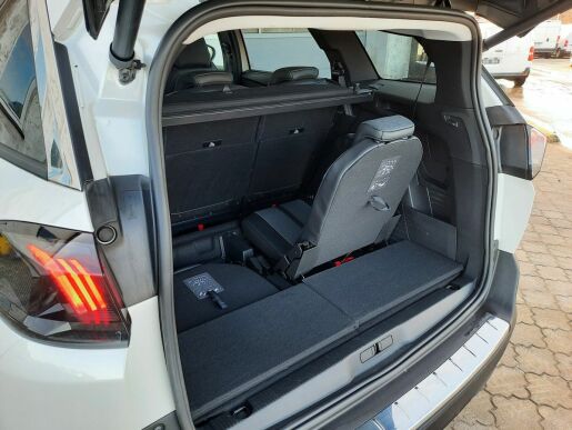 Peugeot 5008 ALLURE PACK 2.0 BHDi 180k EAT8
