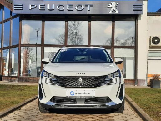 Peugeot 5008 ALLURE PACK 2.0 BHDi 180k EAT8
