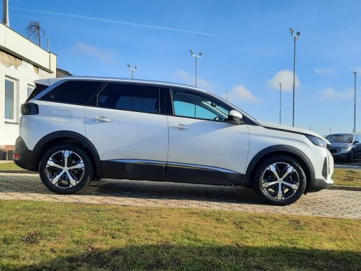 Peugeot 5008 ALLURE PACK 2.0 BHDi 180k EAT8
