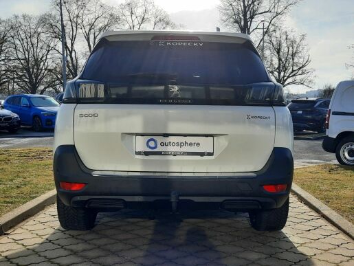 Peugeot 5008 ALLURE PACK 2.0 BHDi 180k EAT8