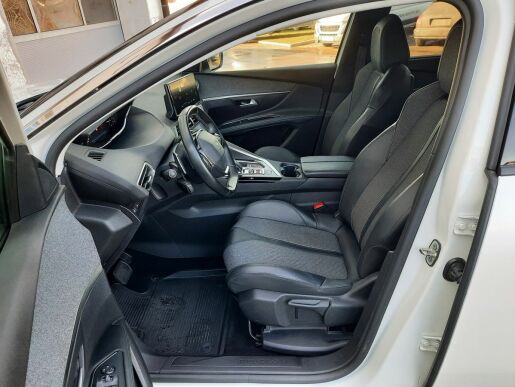 Peugeot 5008 ALLURE PACK 2.0 BHDi 180k EAT8