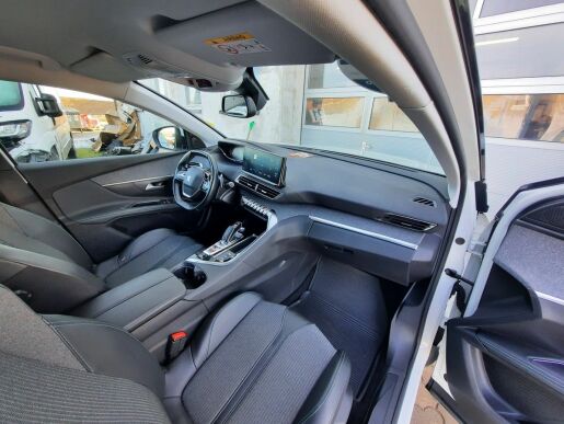 Peugeot 5008 ALLURE PACK 2.0 BHDi 180k EAT8